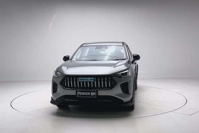 2024 GWM Haval Jolion