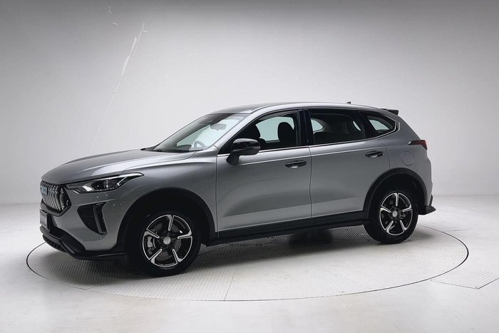 2024 GWM Haval Jolion
