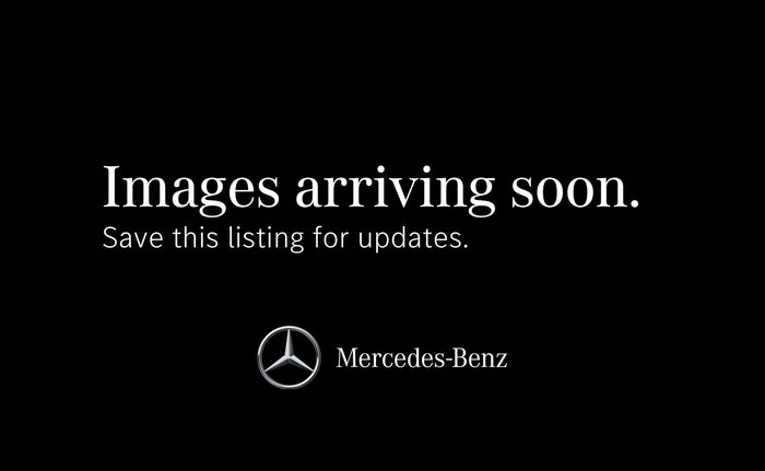 2023 Mercedes-Benz GLC-Class