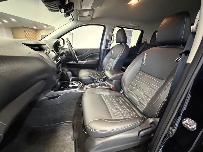 2024 Nissan Navara PRO-4X