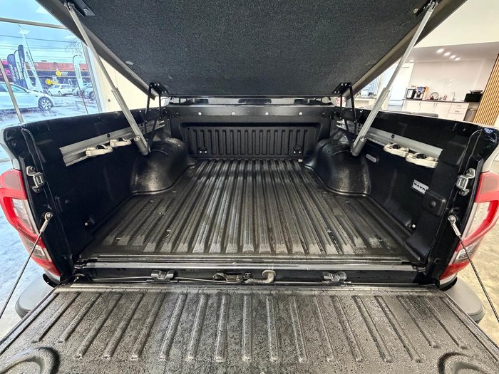 2024 Nissan Navara PRO-4X