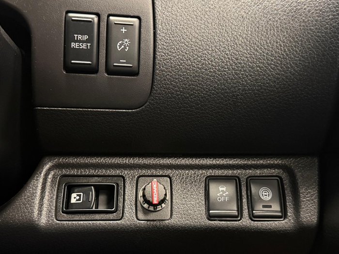 2024 Nissan Navara PRO-4X