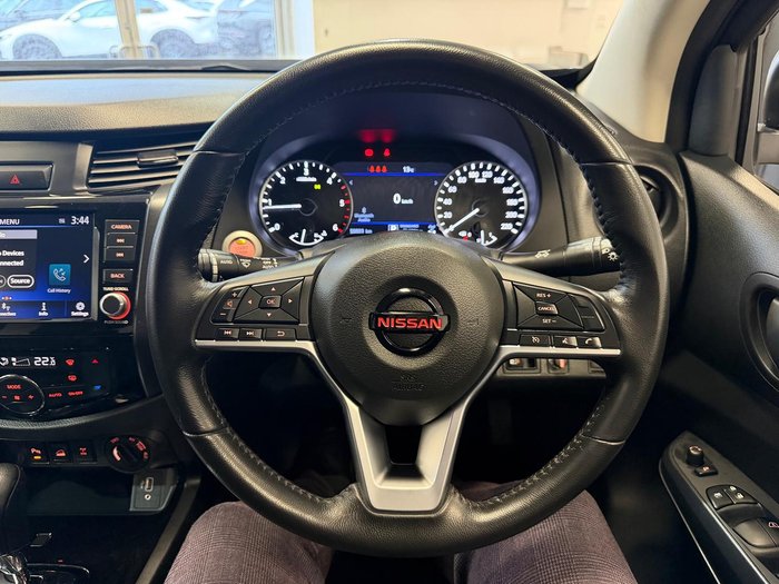 2024 Nissan Navara PRO-4X