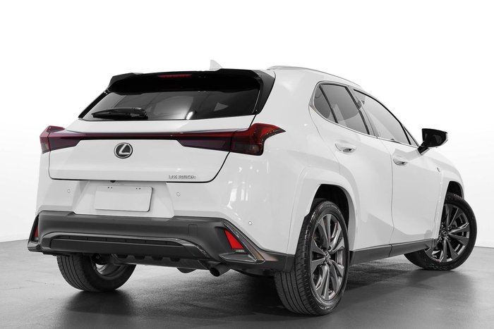 2023 Lexus UX 250h F Sport