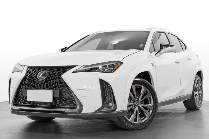 2023 Lexus UX 250h F Sport