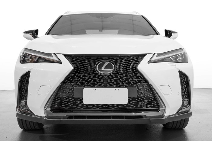 2023 Lexus UX 250h F Sport