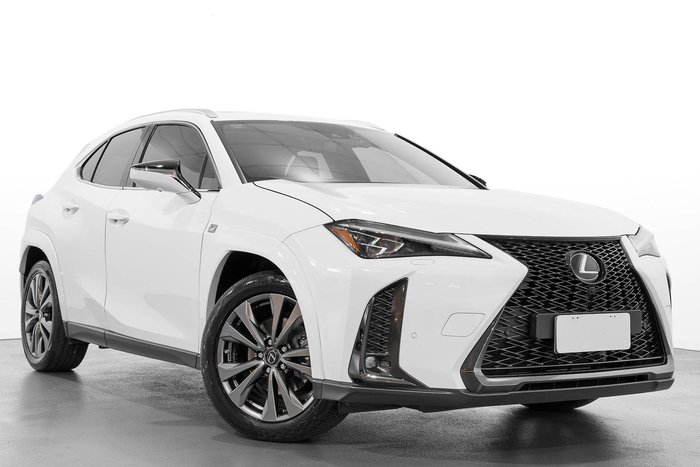 2023 Lexus UX