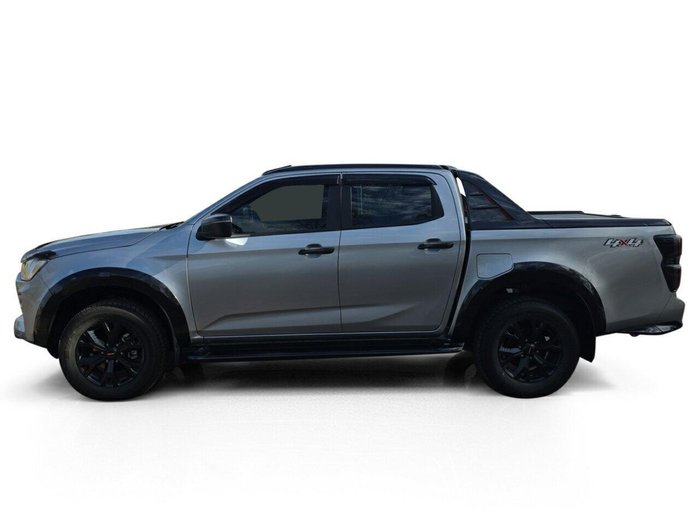 2023 Isuzu D-MAX X-TERRAIN