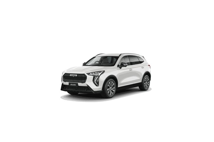 2026 GWM Haval Jolion