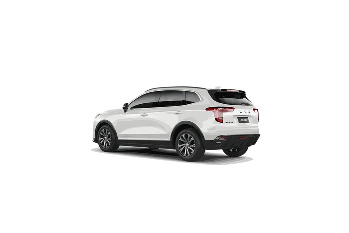 2026 GWM Haval Jolion Lux