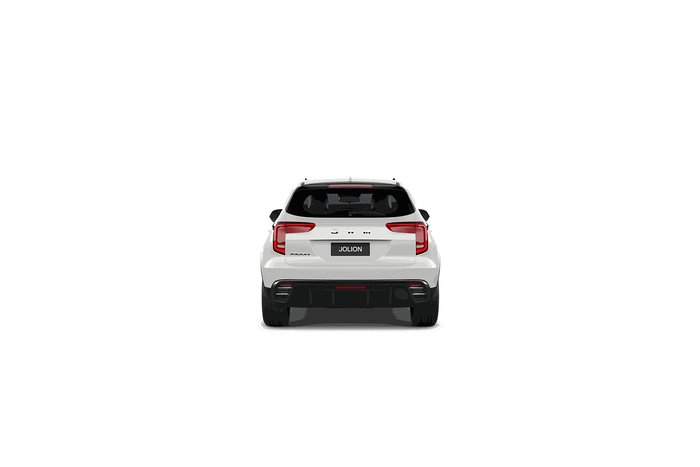 2026 GWM Haval Jolion Lux