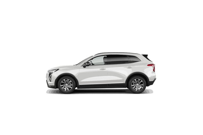 2026 GWM Haval Jolion Lux
