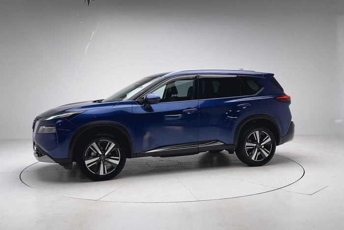 2023 Nissan X-TRAIL