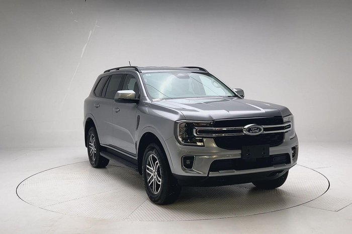 2026 Ford Everest