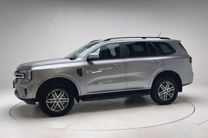 2026 Ford Everest