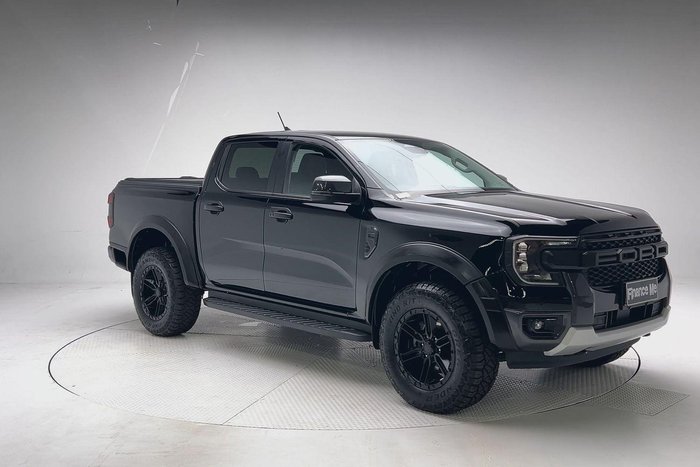 2022 Ford Ranger