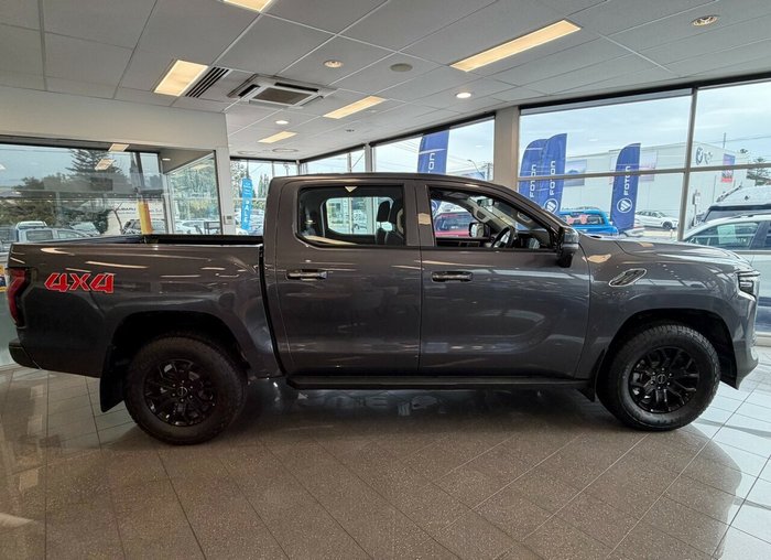 2025 Foton Tunland V7-C