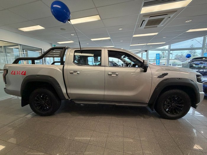 2026 Foton Tunland V9-L