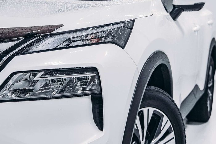 2022 Nissan X-TRAIL ST-L