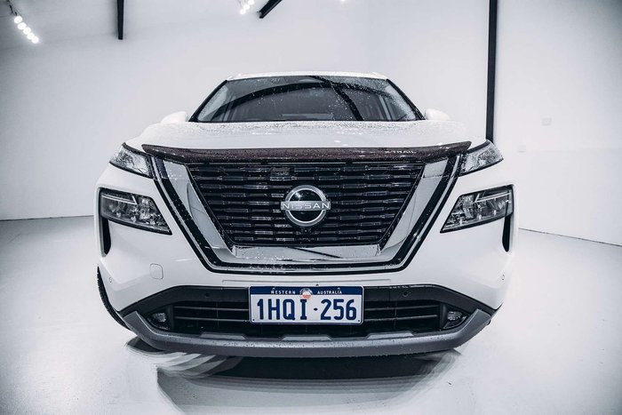 2022 Nissan X-TRAIL ST-L
