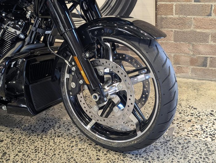 2026 Harley-Davidson Road Glide 117 (FLTRX) Touring