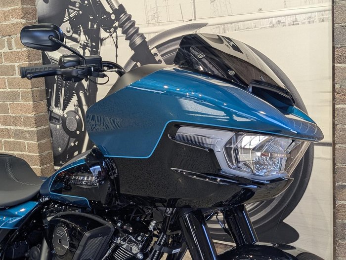 2026 Harley-Davidson Road Glide 117 (FLTRX) Touring
