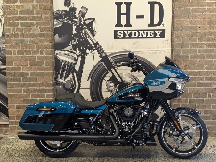 2026 Harley-Davidson Road Glide 117 (FLTRX) Touring