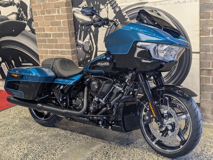 2026 Harley-Davidson Road Glide 117 (FLTRX) Touring