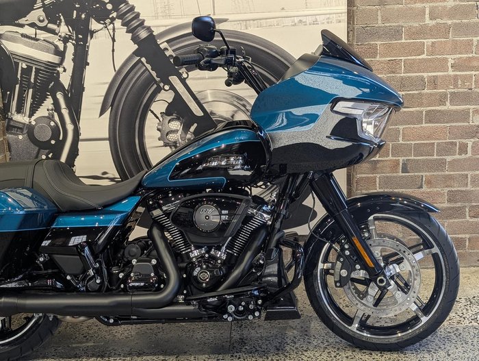 2026 Harley-Davidson Road Glide 117 (FLTRX) Touring