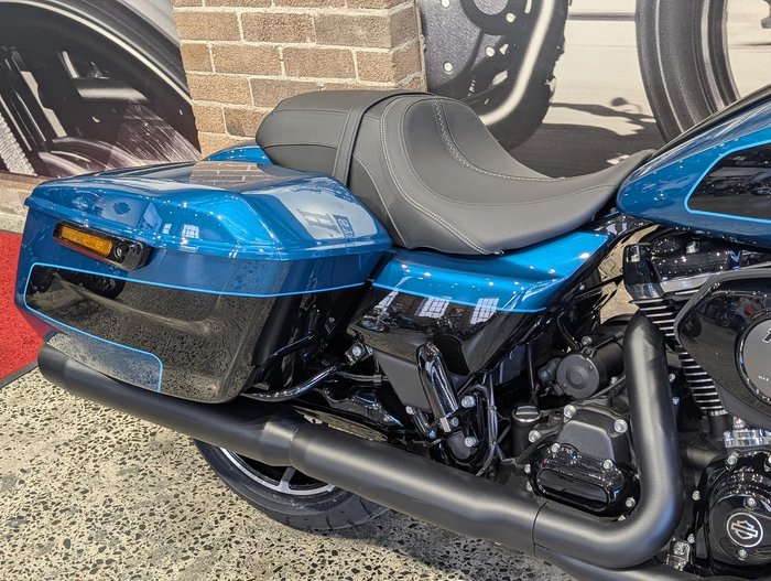 2026 Harley-Davidson Road Glide 117 (FLTRX) Touring