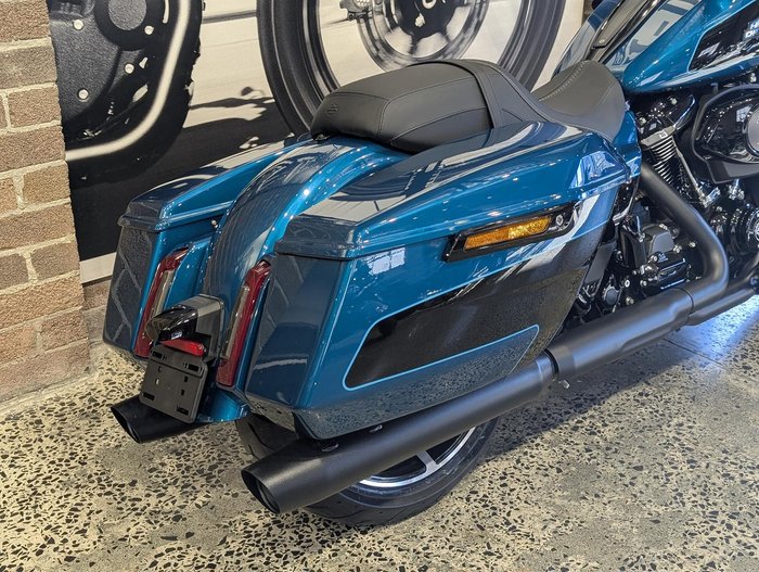 2026 Harley-Davidson Road Glide 117 (FLTRX) Touring
