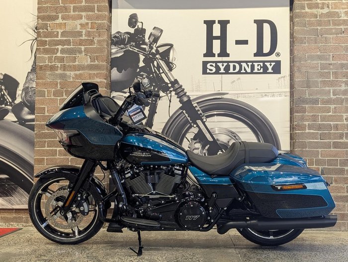 2026 Harley-Davidson Road Glide 117 (FLTRX) Touring