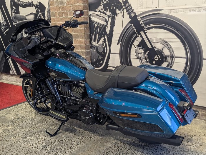 2026 Harley-Davidson Road Glide 117 (FLTRX) Touring