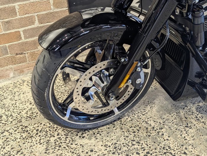 2026 Harley-Davidson Road Glide 117 (FLTRX) Touring