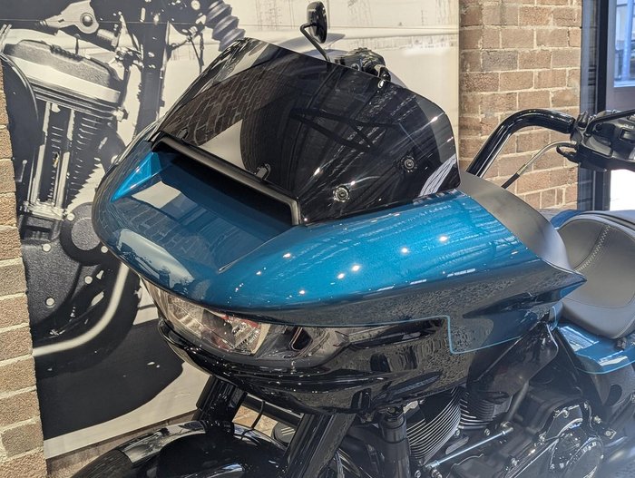 2026 Harley-Davidson Road Glide 117 (FLTRX) Touring