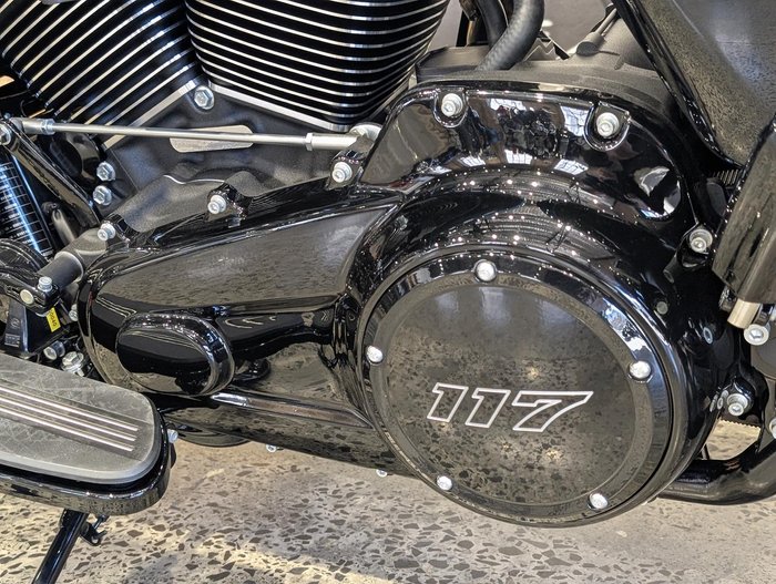 2026 Harley-Davidson Road Glide 117 (FLTRX) Touring