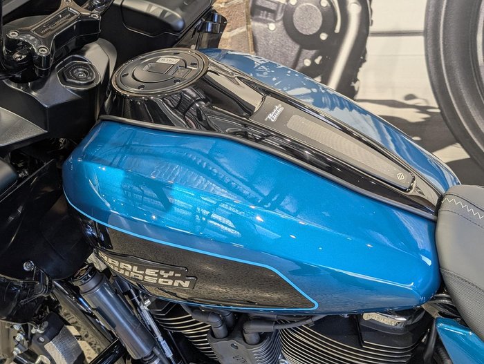 2026 Harley-Davidson Road Glide 117 (FLTRX) Touring