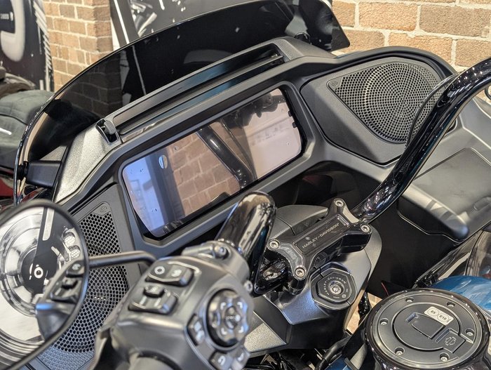 2026 Harley-Davidson Road Glide 117 (FLTRX) Touring
