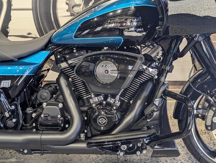 2026 Harley-Davidson Road Glide 117 (FLTRX) Touring