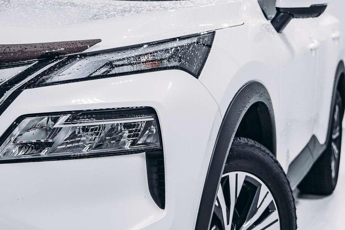 2022 Nissan X-TRAIL ST-L