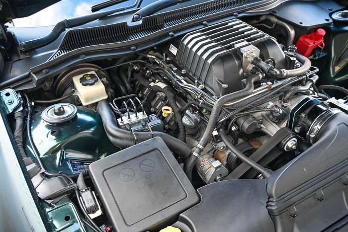 2014 Holden Special Vehicles GTS