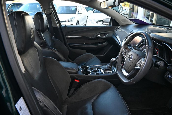2014 Holden Special Vehicles GTS