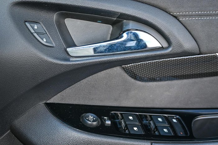 2014 Holden Special Vehicles GTS