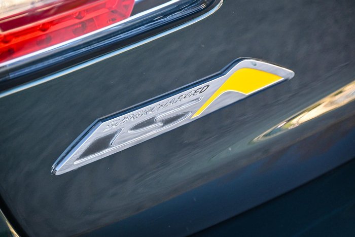 2014 Holden Special Vehicles GTS