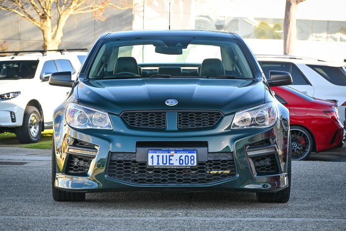 2014 Holden Special Vehicles GTS