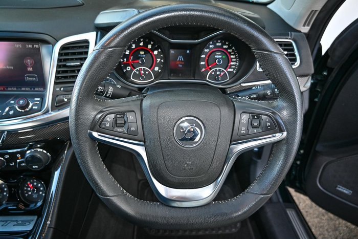 2014 Holden Special Vehicles GTS
