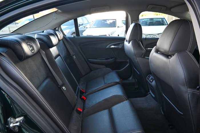 2014 Holden Special Vehicles GTS