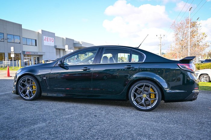 2014 Holden Special Vehicles GTS