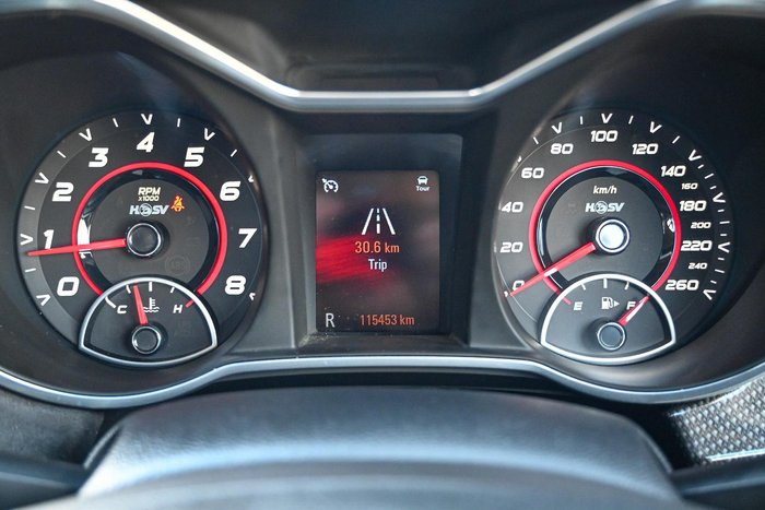 2014 Holden Special Vehicles GTS