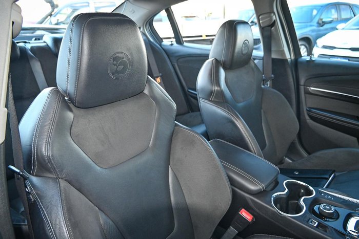 2014 Holden Special Vehicles GTS